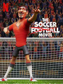 فیلم فوتبال