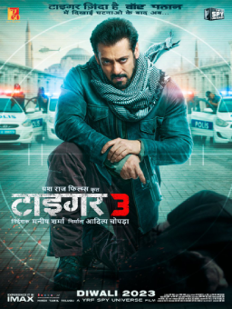 تایگر 3