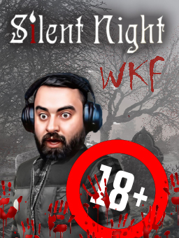 بازی سایلنت نایت / با WKF