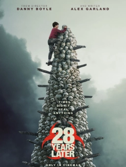 28 سال بعد