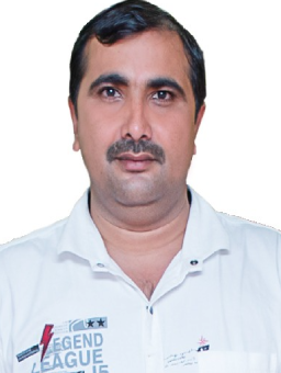 یوگش چاندکار