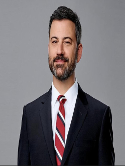 جیمی کیمل