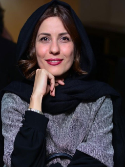 سارا بهرامی