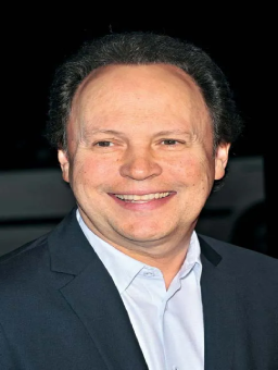 بیلی کریستال