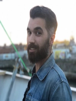 کریس توماس دولین