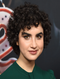 سارا یارکین