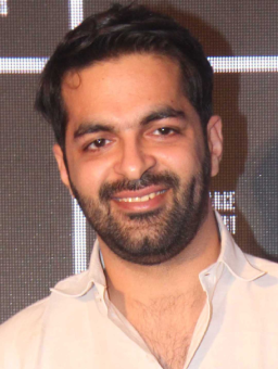 سامیت آرورا