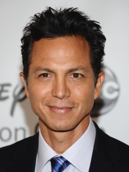 بنجامین برت