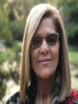 لین ساوترلند