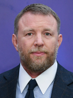 گای ریچی