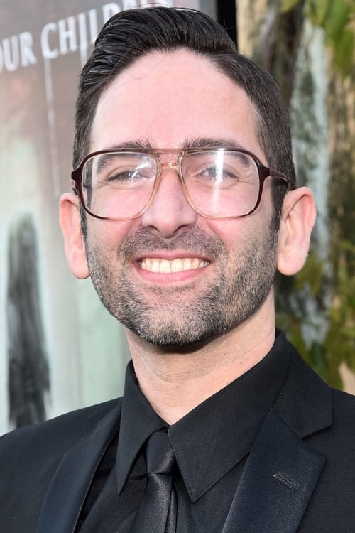 مایکل چاوز