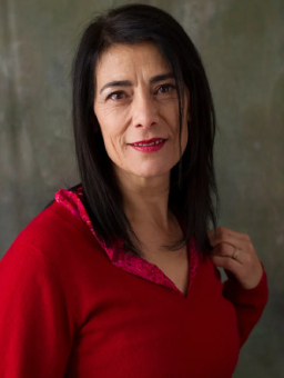 هیام عباس