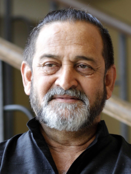 ماهش مانجرکار