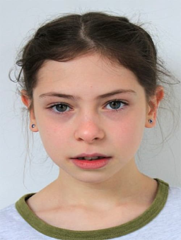 کیلا لرد کسیدی