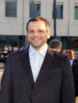آرون گوزیکوفسکی