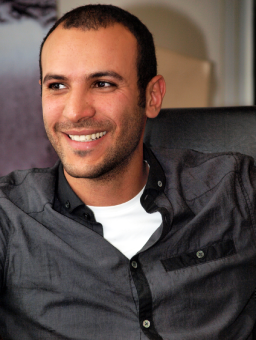 محمد دیاب