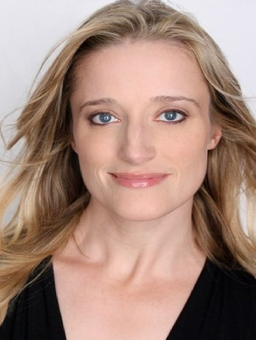 جنیفر لی تیلور