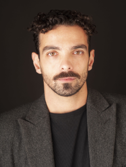 خوزه پیمنتائو