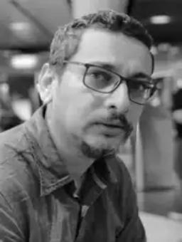 پرویز شیخ