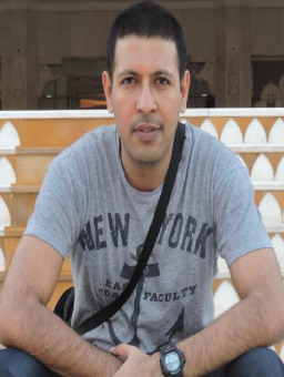عاصم آرورا