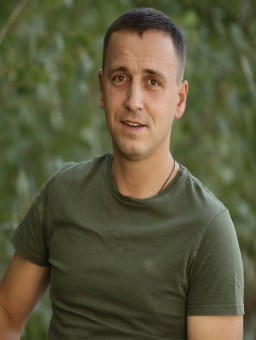 اولگ شولگا