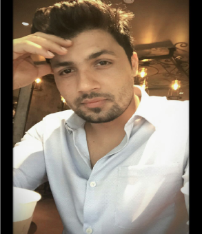 آنکوش سینگ