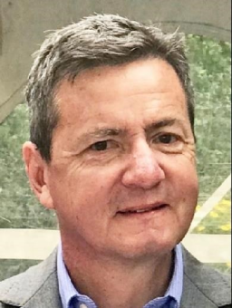 مایک اسپریتر