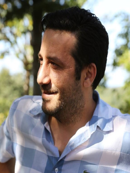 آلپر کیویلسیم