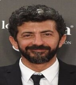 آلبرتو رودریگز