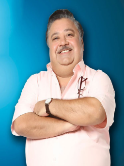 مانوج پاهوا