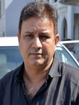 کومود میشرا