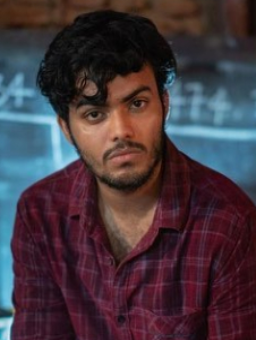 اسپارش سریواستاو