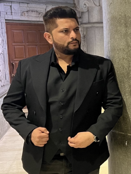 سندیپ کولانی