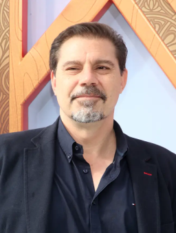 سرخیو پابلوس