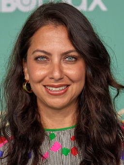 کاترین خاوری