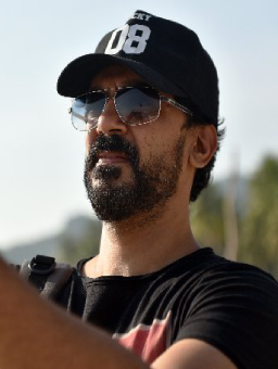 ارشد سید