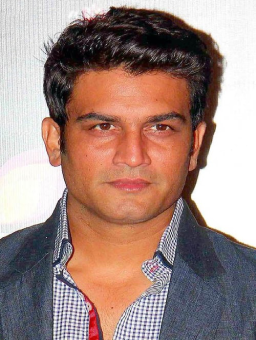 شاراد کلکار