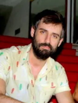 دیوید باروکال