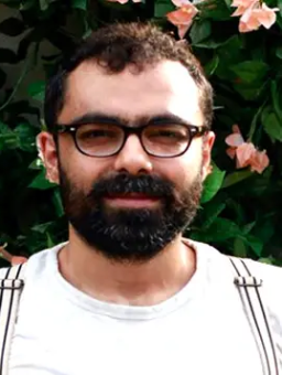 آنکور چادری