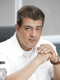 آجیت کومار