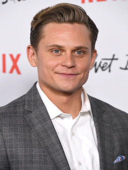بیلی مگنوسن