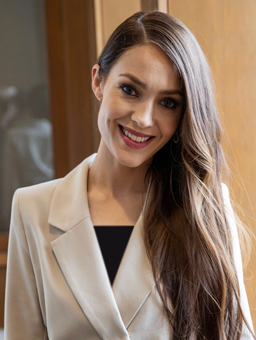 روزالیند راس