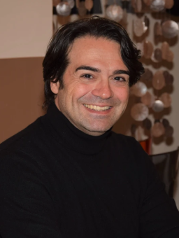 لئوناردو کایمی