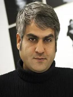 مهدی نادری
