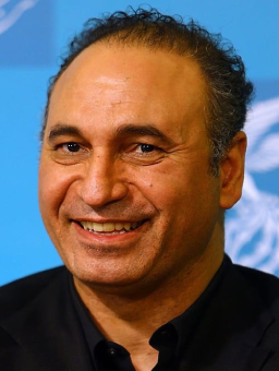 حمید فرّخنژاد