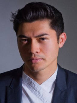 هنری گلدینگ
