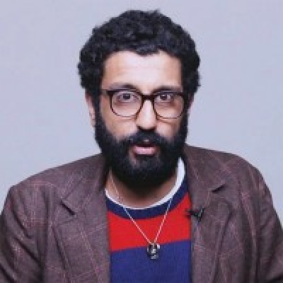 عدیل اختر