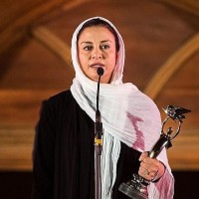 مریلا زارعی