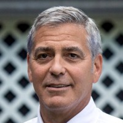 جرج کلونی
