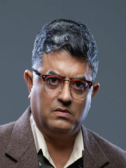 گاجراج رائو
